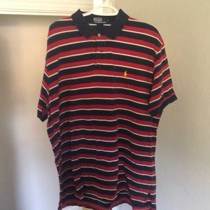 Polo shirt Ralph Lauren